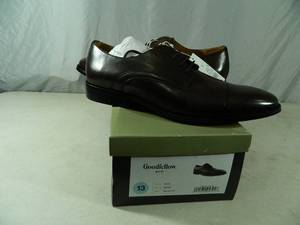 New Mens Size 13 Dress Shoes