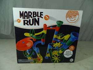 Mindware Marble Run