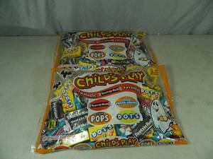 7 Lbs of Candy