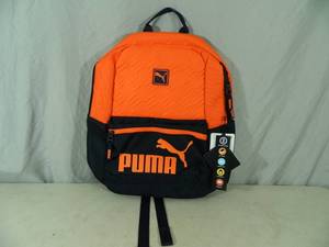 New Puma Backpack