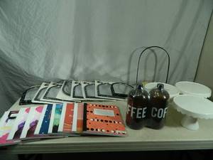 Household Items and More