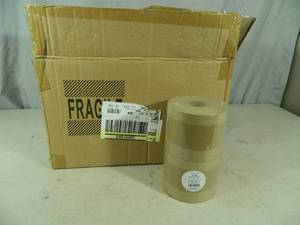 New Case of 3 Hearth and Hand with Magnolia Kraft Paper
