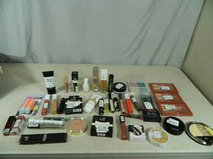 Makeup