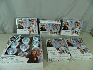 Frozen II Candy Assortment