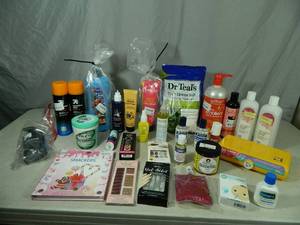 Beauty  Personal Products