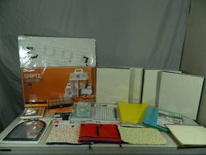 New Craft and Office Items