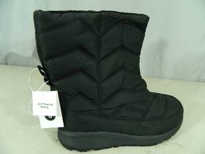 New Thermolite Kids Winter Boots