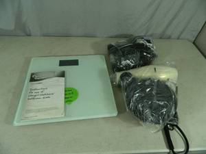 New Conair Items