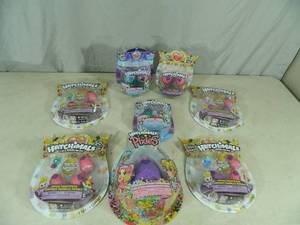 8 Hatchimal Sets