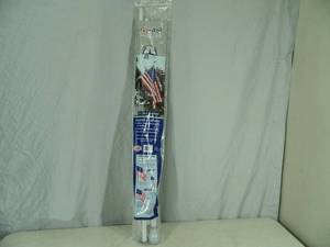 New Flag Pole Kit