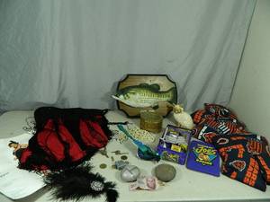 Bean Bags, Tapper Dress, Camel Collectible
