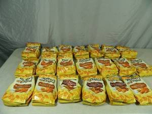 20 New Bags of Werthers Limited Edition Caramels