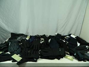21 New Pair of Gloves