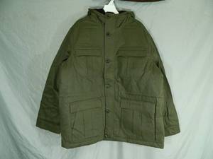 New Mens XXL Jacket