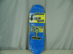 New Shred Airhead Snow Skate