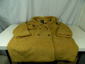 New Womens Who What Wear Jacket