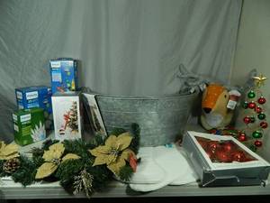 Christmas Decor