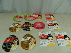 12 New Fask Mask