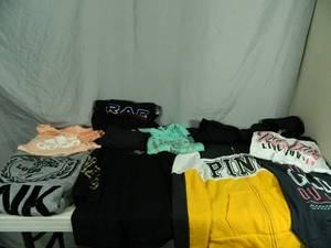 Victorias Secret Clothing and More