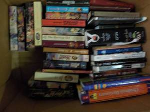 lot 46 image: Large Amount of Books...
