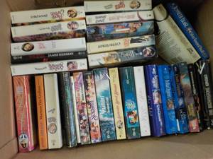 lot 47 image: Large Amount of Books...