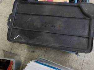lot 69 image: Cast Iron Griddle...