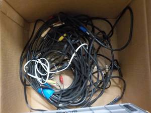 lot 94 image: Electronic Lot...