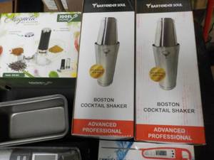 lot 170 image: Home Products...