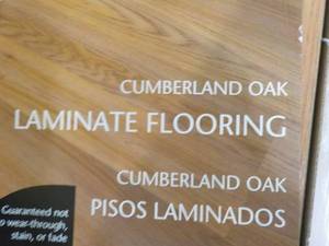 lot 209 image: 8 Boxes Traffic Master Cumberland O...
