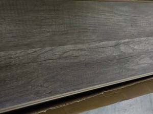 lot 210 image: 4 Boxes Traffic Master Grey Oak Lam...