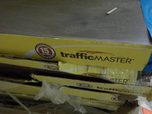 lot 212 image: 7 Boxes Traffic Master Ashcombe Age...
