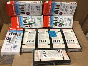 True HEPA Replacement Filter H by Honeywell in good condition&nbsp