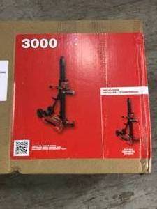 Compact Core Drill Stand by Milwaukee new
