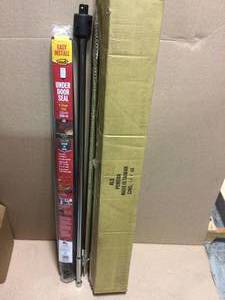 34 in. Drive 40 in. Extended Leverage Breaker Bar by Capri Tools in good condition
