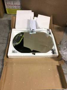 PORTER 26 IN TILT MIRROR in good condition