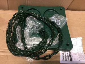Stand N Swing by Gorilla Playsets in good condition