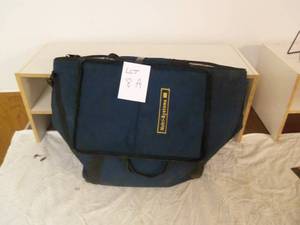 Nutri-Systems Insulated Cooler Bag ...