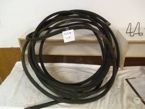 Garden Hose...