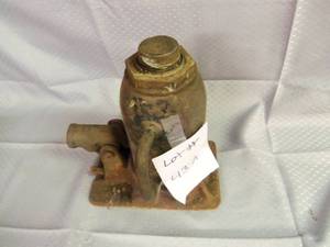 Automotive Jack 3 ton without handl...