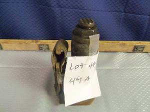 Automotive Jack 2 ton without handl...
