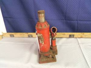 Automotive Jack Red...