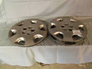 Chrysler ASM 05272360...