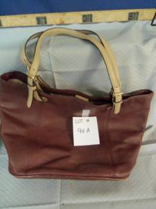 Michael Kors Purse...