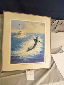 Sailing Picture...