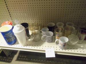 Misc Cups...