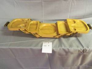 Expandable Jewlery Plate...