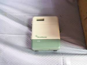 Water Master Filter and assorted ot...
