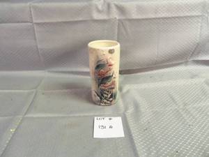 Coy Fish Vase...