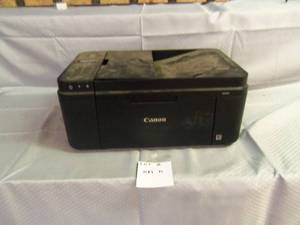Canon Pixma MX 490 Printer, Scanner...