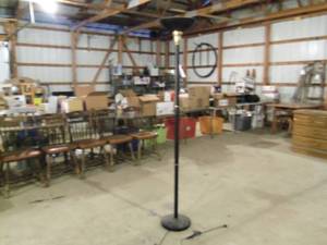 6 ft Tall Lamp...